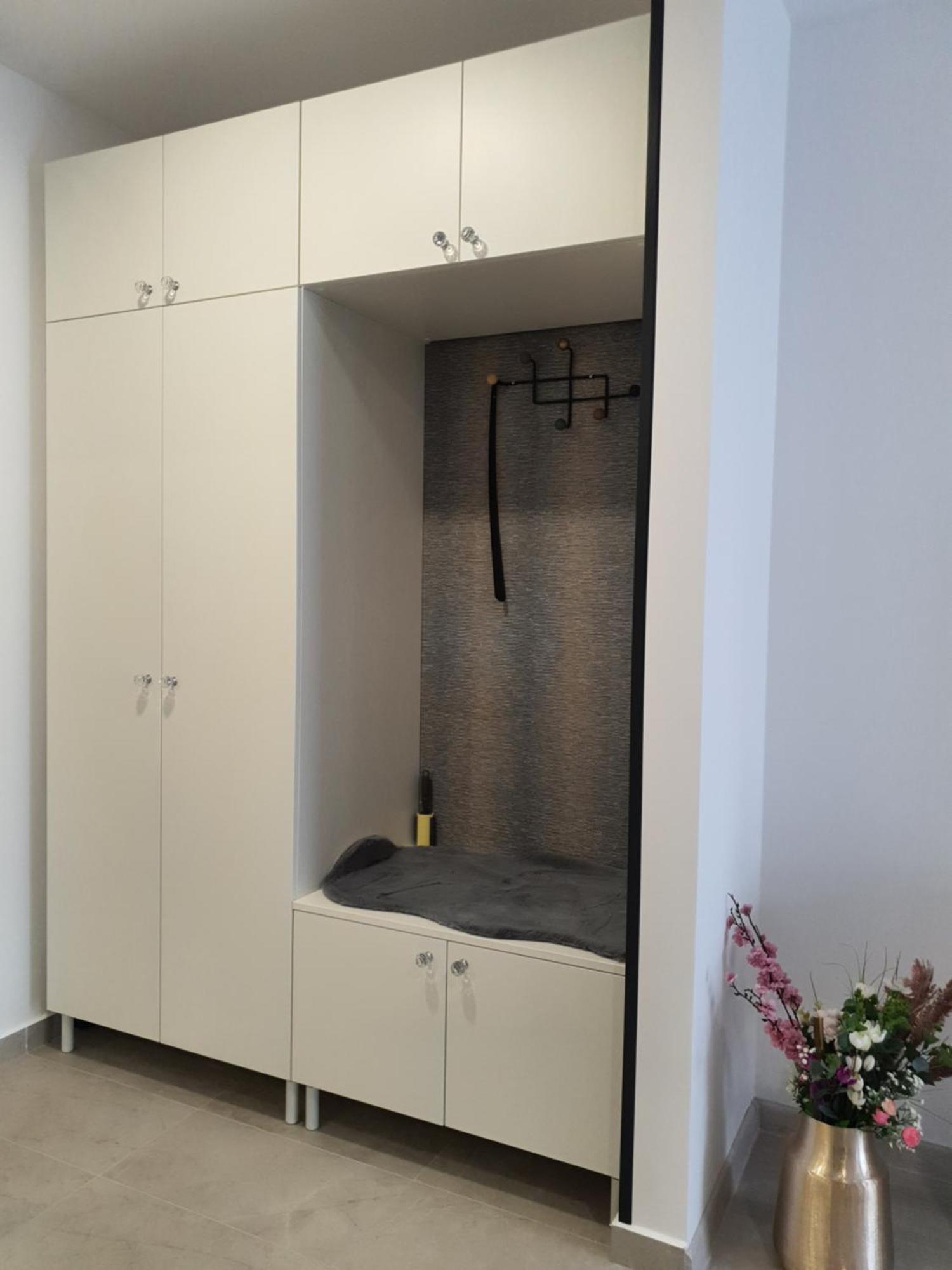 בוקרשט Premium Hils Brauner Studio מראה חיצוני תמונה