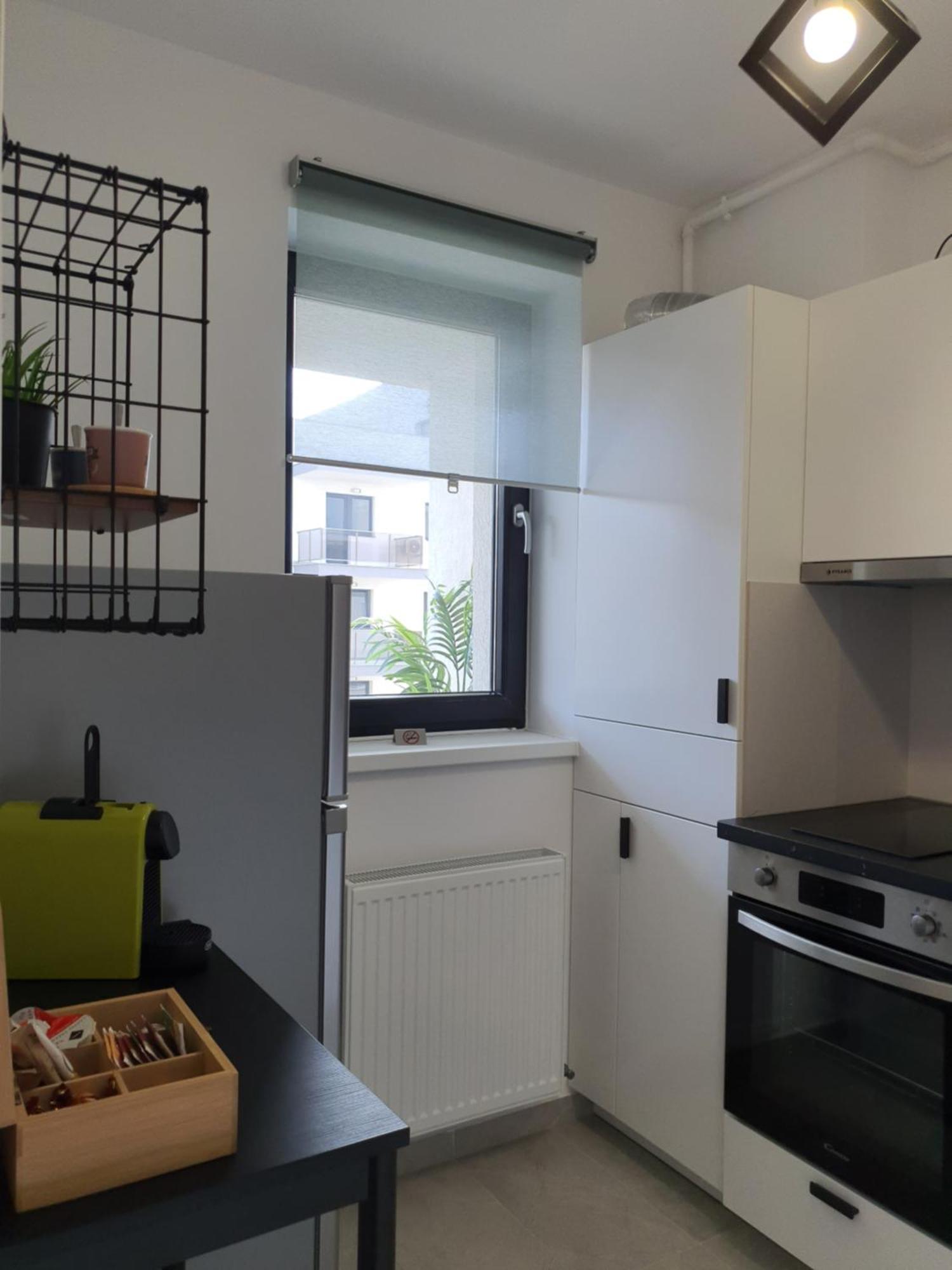 בוקרשט Premium Hils Brauner Studio מראה חיצוני תמונה