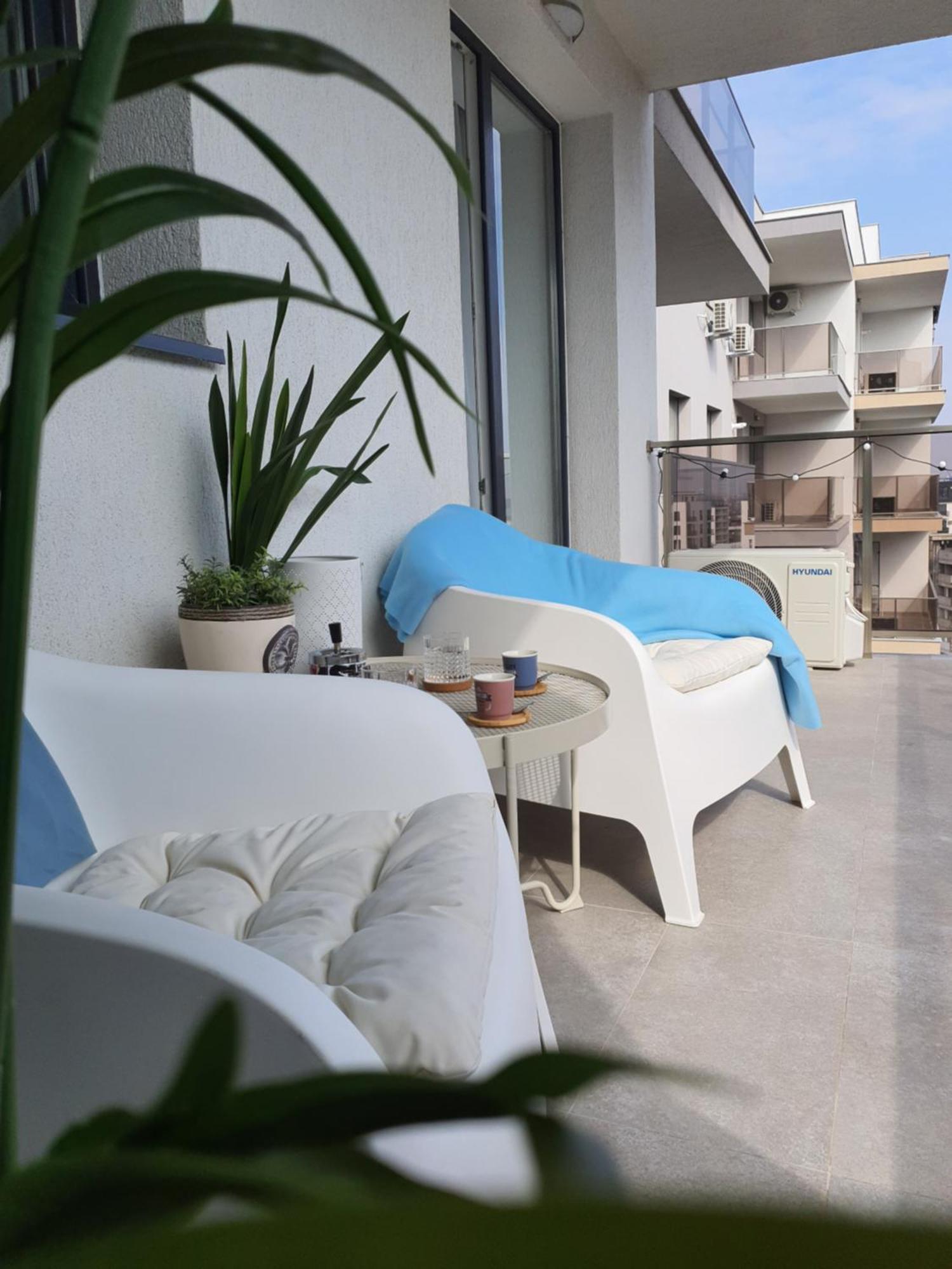 בוקרשט Premium Hils Brauner Studio מראה חיצוני תמונה