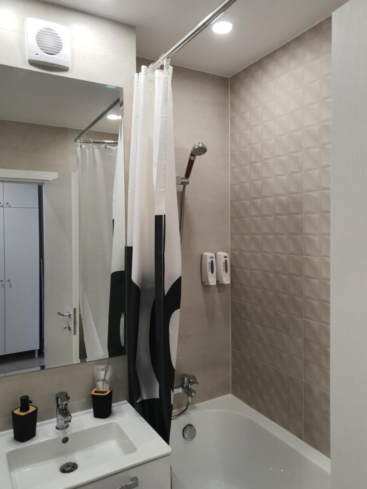בוקרשט Premium Hils Brauner Studio מראה חיצוני תמונה