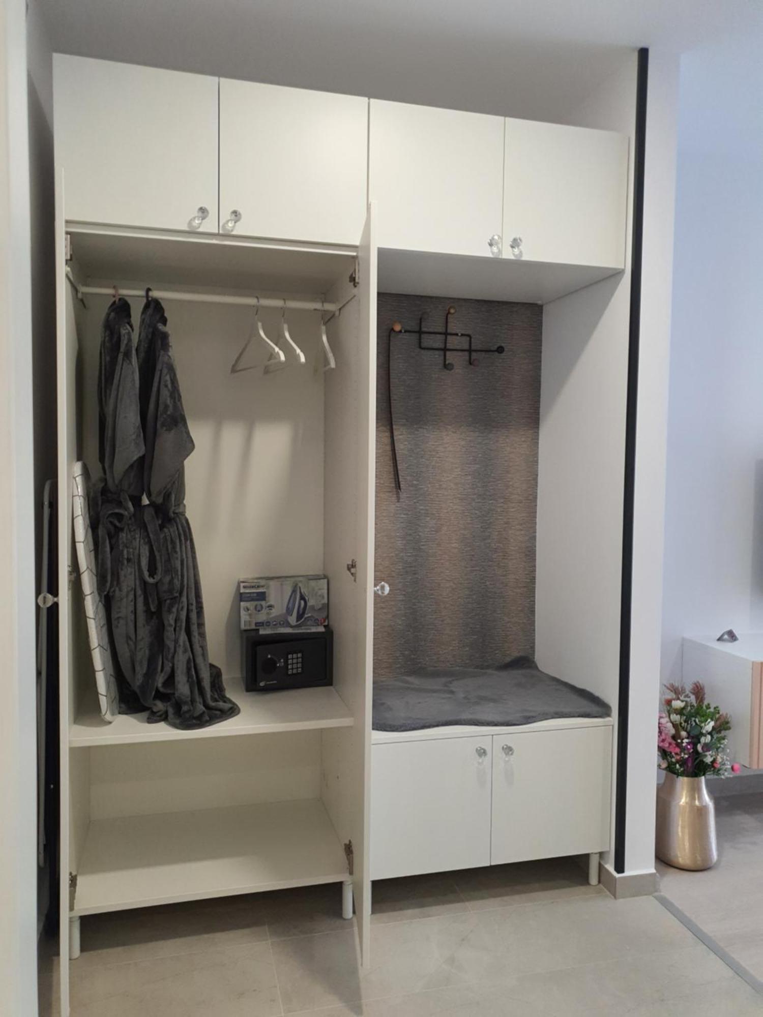 בוקרשט Premium Hils Brauner Studio מראה חיצוני תמונה