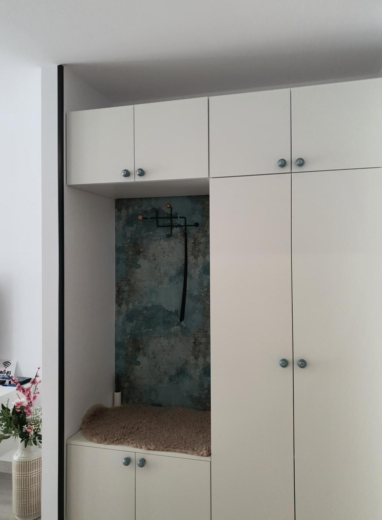 בוקרשט Premium Hils Brauner Studio מראה חיצוני תמונה