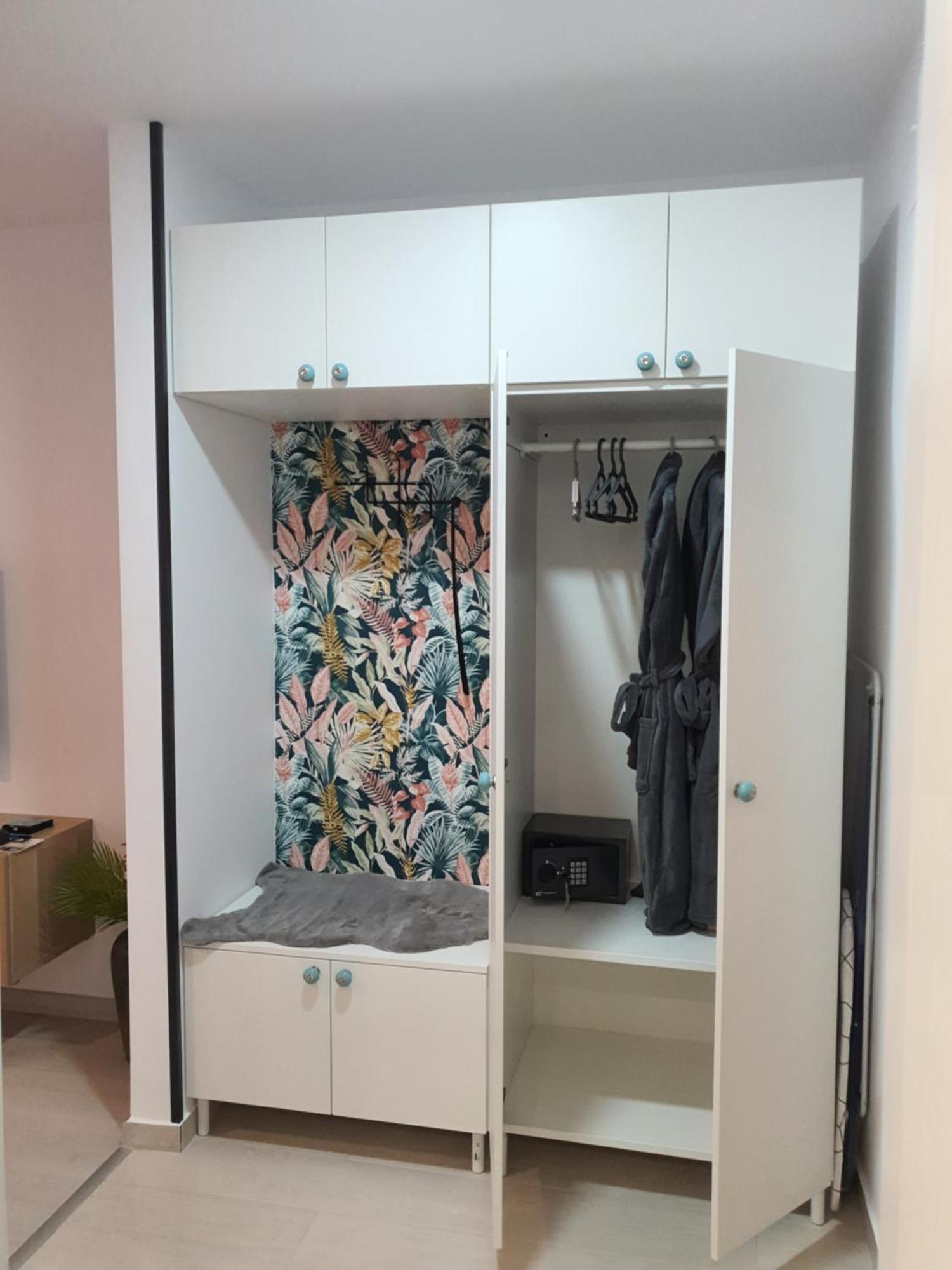 בוקרשט Premium Hils Brauner Studio מראה חיצוני תמונה