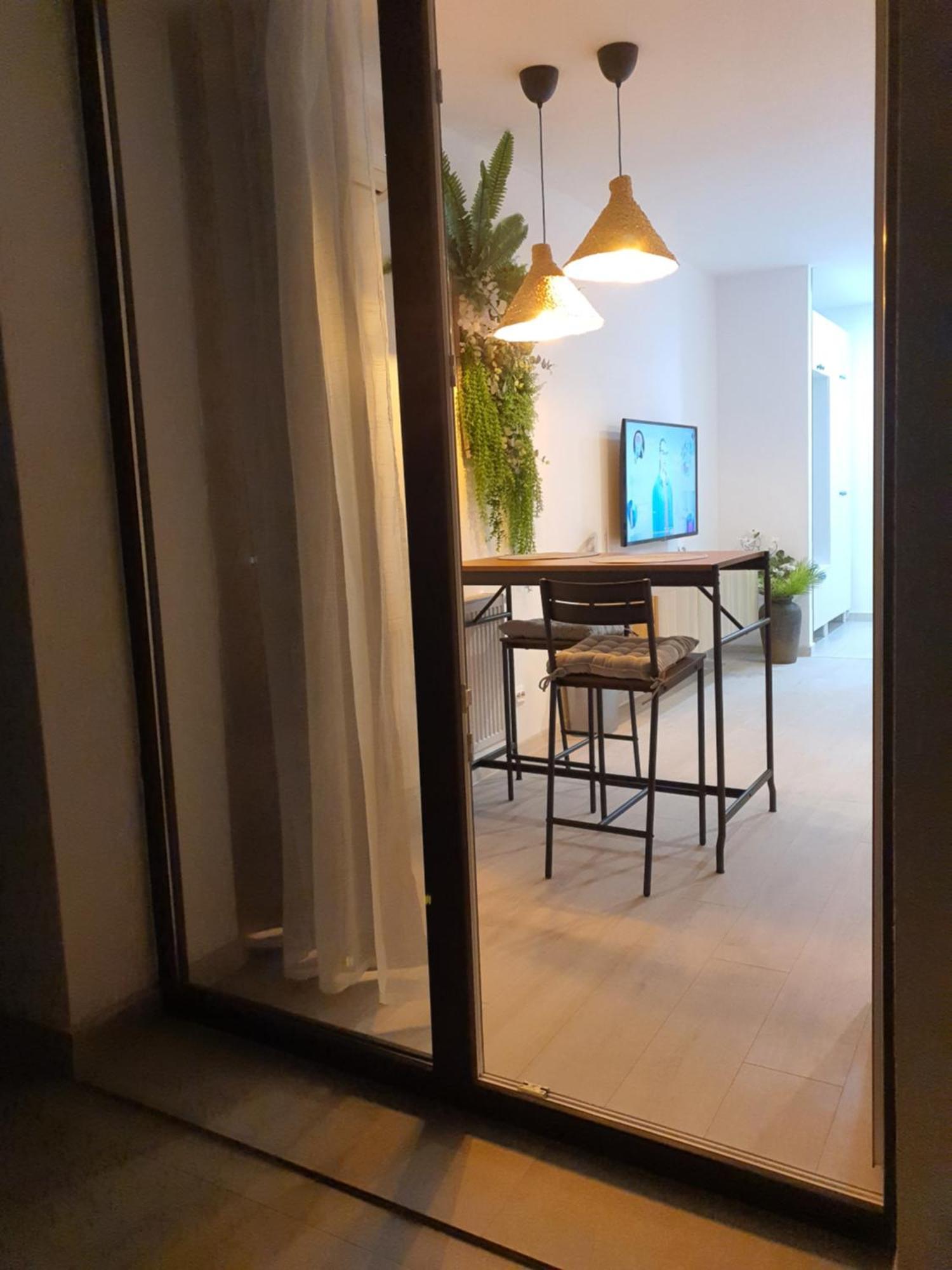 בוקרשט Premium Hils Brauner Studio מראה חיצוני תמונה