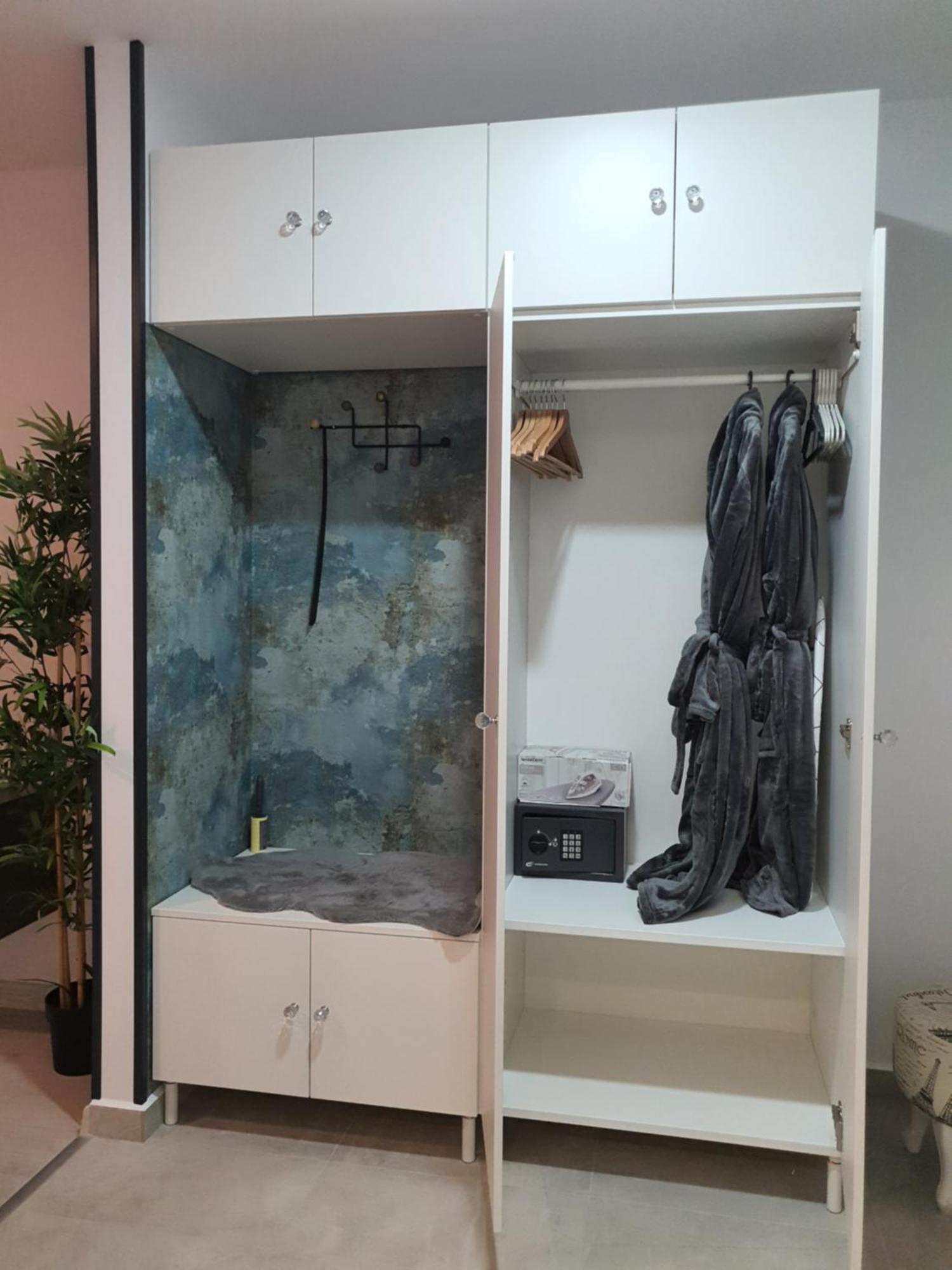 בוקרשט Premium Hils Brauner Studio מראה חיצוני תמונה