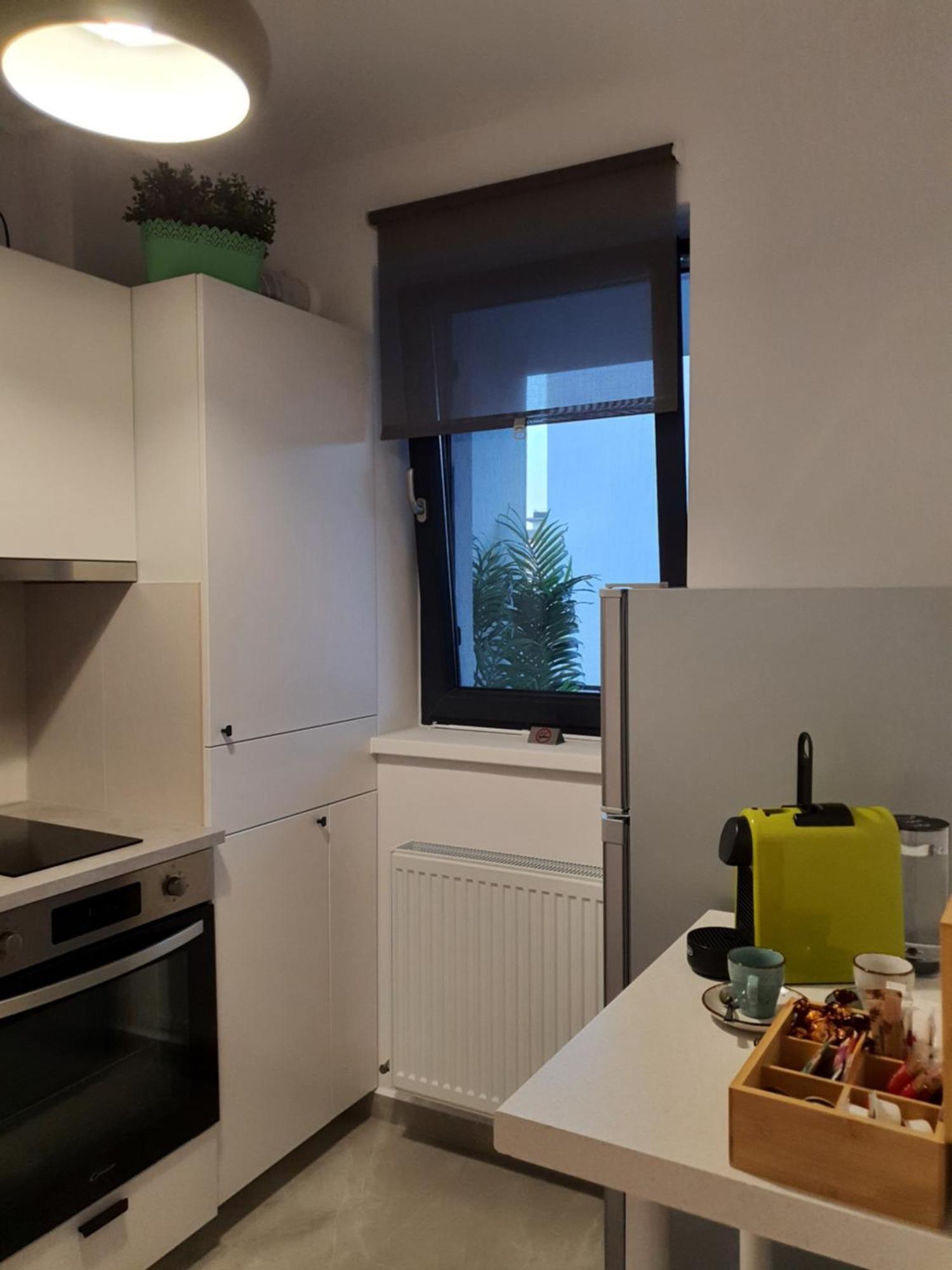 בוקרשט Premium Hils Brauner Studio מראה חיצוני תמונה