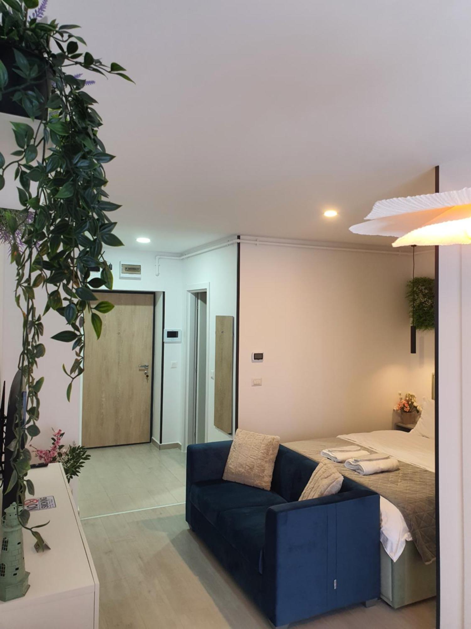 בוקרשט Premium Hils Brauner Studio חדר תמונה